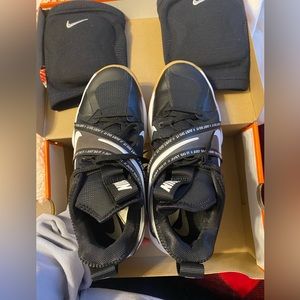 Women’s Nike volleyball shoes
